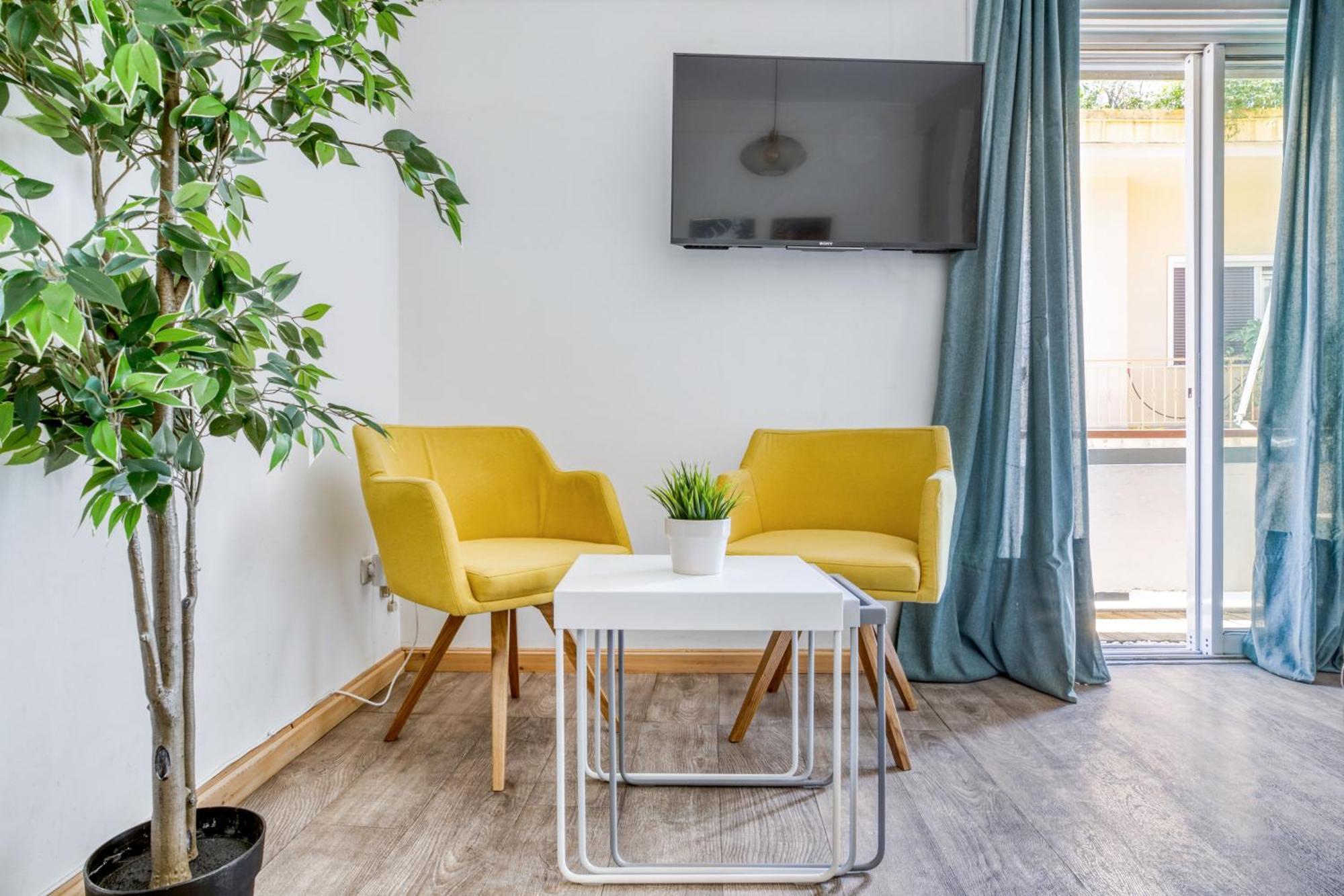 Studio In The Heart Of Acropolis 아테네 외부 사진