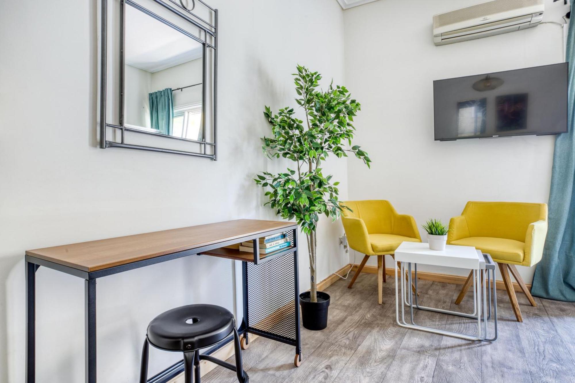 Studio In The Heart Of Acropolis 아테네 외부 사진